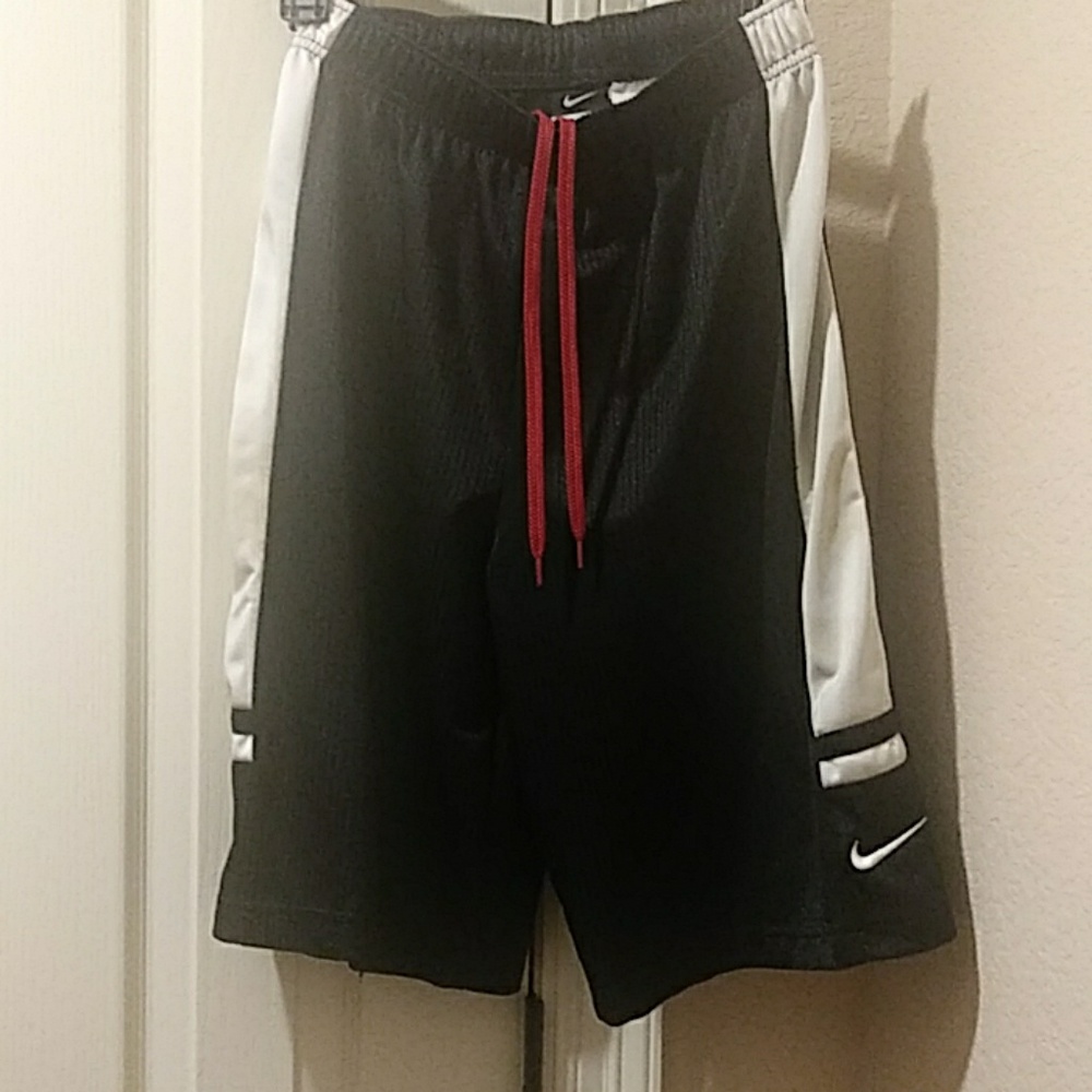 Nike basketball shorts